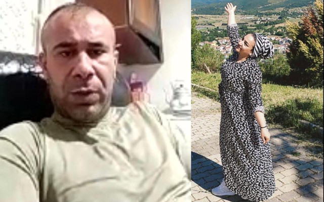 Sultangazi'de iki çocuk annesi, ilişki yaşadığı şahısla gittiği ormanlık alanda öldürüldü - Resim: 0