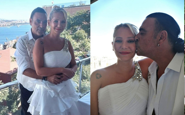 Ozan Orhon evlendi eşi Selcan Demirci kimdir kaç yaşında? - Resim: 1