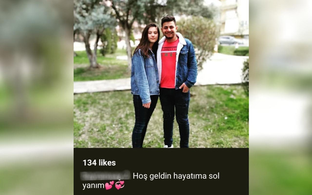 Canlı yayının ardından gidip teslim olan cinayet zanlısı tutuklandı - Resim: 0