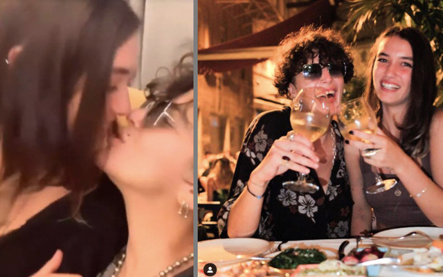 Yasemin Ada Börü kimdir kaç yaşında Yasemin Ada Börü ailesi - Resim: 0