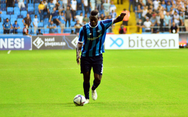 Adana Demirspor Fenerbahçe maçı golleri ve geniş özeti - Resim: 1