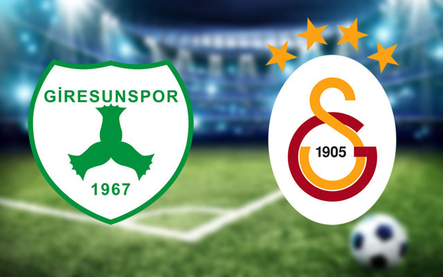 Giresunspor Galatasaray maçı golleri ve geniş özeti - Resim: 3