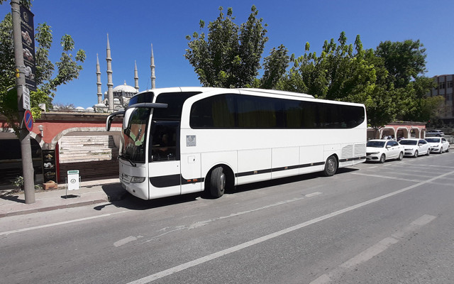 İstanbul'dan Bulgaristan'a iki tekerlek arasında ölümüne yolculuk - Resim: 0