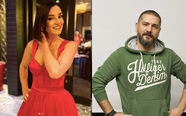 Gökhan Dağıstanlı kimdir kaç yaşında Sevcan Orhan sevgilisi mesleği - Resim: 1