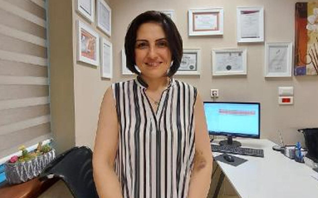 Doğum sonrası başına geldi! Kalp damarı yırtılan kadın şifayı Türkiye'de buldu - Resim: 0