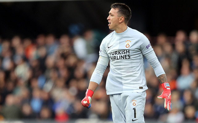 UEFA Avrupa Ligi'nde Randers ile berabere kalan Galatasaray turu İstanbul'a bıraktı - Resim: 2