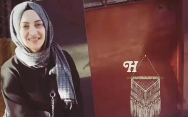 Trafikte başörtülü kadına saldırıp hakaret etmişlerdi! O çifte 11 ve 8 yıla kadar hapis istemi - Resim: 0