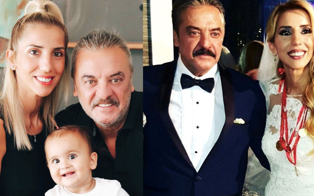 Şafak Özbir kaç yaşında kimdir Mesut Akusta eşi ne iş yapıyor? - Resim: 0