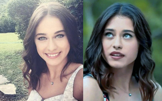 Büşra Ayaydın evli mi eşi kimdir? Büşra Ayaydın açık hali nasıldı? - Resim: 0