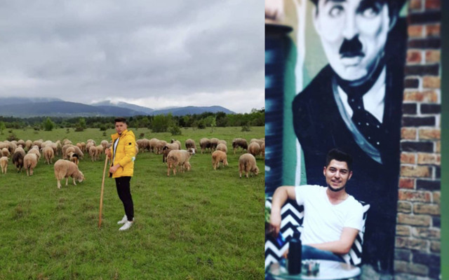 Hamza Mercimek Masterchef 2021 aslen nereli evli mi? - Resim: 0