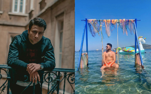 Milhan ne demek anlamı nedir 2021 Masterchef Milhan kimdir? - Resim: 0