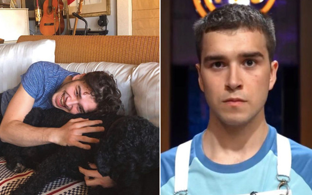 Tunahan Ak Masterchef 2021 ailesi aslen nereli kaç yaşında? - Resim: 0