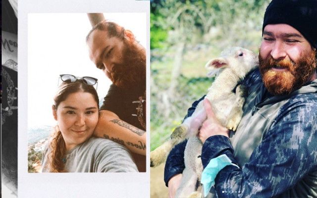 Eren Kaşıkçı evli mi eşi Ecem Kaşıkçı ve kızı Maya kimdir? - Resim: 0