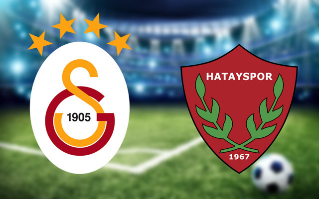 Galatasaray Hatayspor maçı golleri ve geniş özeti - Resim: 3