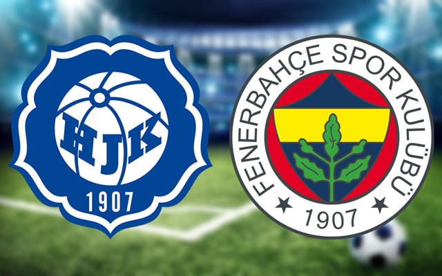 UEFA Avrupa Ligi'nde HJK Helsinki'yi 5 golle geçen Fenerbahçe gruplara kaldı - Resim: 3