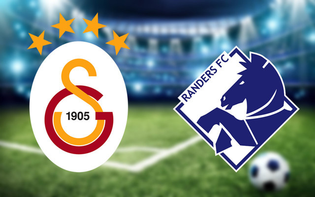 UEFA Avrupa Ligi'nde Randers'i deviren Galatasaray gruplara kaldı - Resim: 3