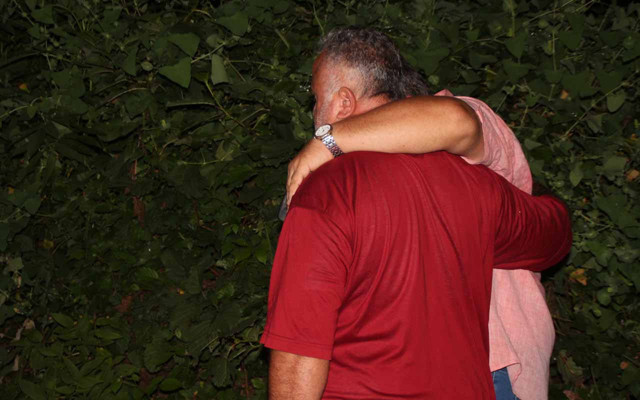 Trabzon Of'ta imam baba çocuklarını öldürdü! Sonra da kendini ihbar etti - Resim: 1