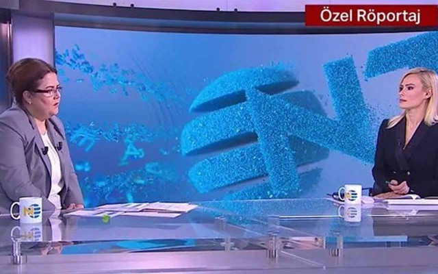 Bakan Derya Yanık: Edanur Kaplan yurtta kaldığı dönemde saldırı söz konusu değil - Resim: 0