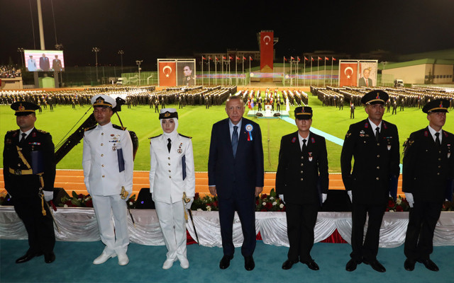 Cumhurbaşkanı Erdoğan açıkladı: Dünyada büyüyen en hızlı 2. ekonomi olduk - Resim: 1