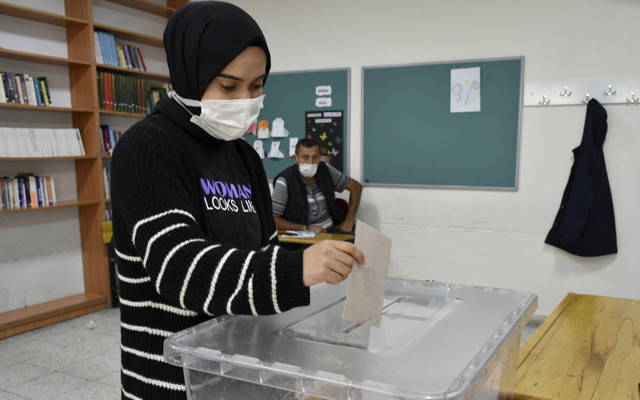 Gümüşhane'den ayrılmak isteyen 2 köyde yapılan referandumdan "evet" oyu çıktı - Resim: 2