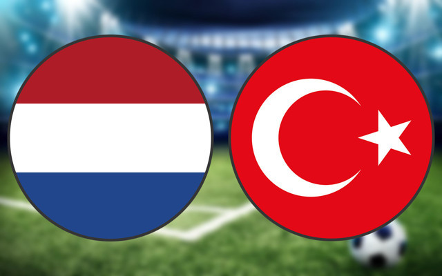 Hollanda karşısında hezimete uğradık! 6 gol yedik hiç varlık gösteremedik - Resim: 3