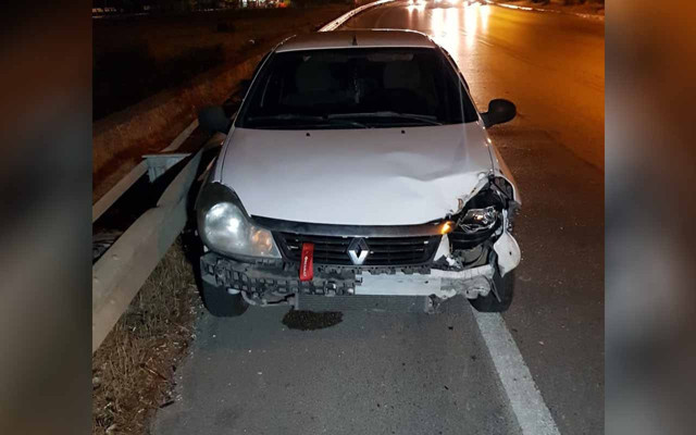 Ecel mi sorumsuzluk mu? Antalya'da kamyondan fırlayan teker, talihsiz kadını öldürdü - Resim: 1