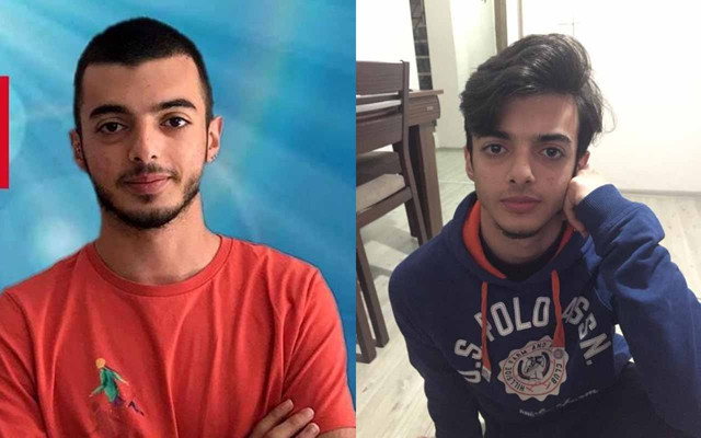 Çanakkale'de kazada ölen Necati Kaan Şahin'in yürek yakan başarısı - Resim: 1