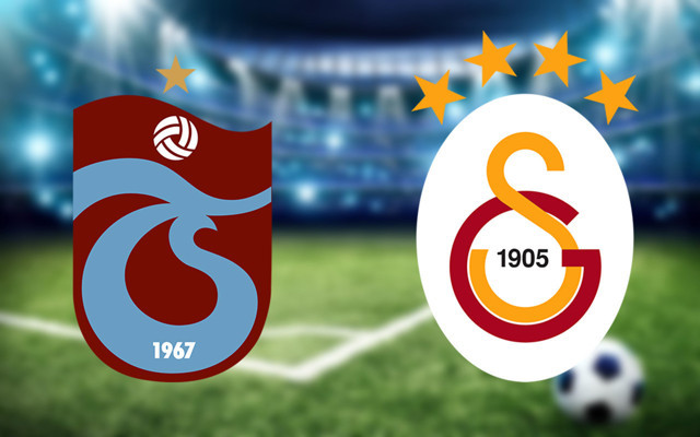 Trabzonspor Galatasaray maçı golleri ve geniş özeti - Resim: 3
