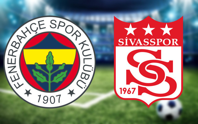 Fenerbahçe Sivasspor maçı golleri ve geniş özeti - Resim: 2
