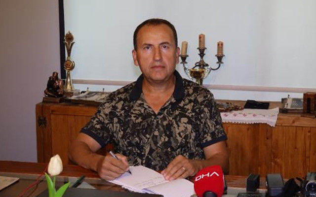 Marmara'da yıllar sonra orfoz balığı görüldü! 'Türkiye'de önemli bir milat' deniyor - Resim: 1