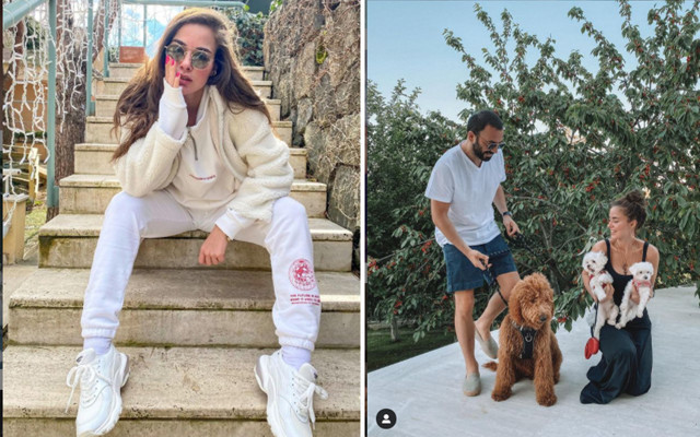 Hakan Baş kimdir ne iş yapıyor Bensu Soral eşi kimdir? - Resim: 0