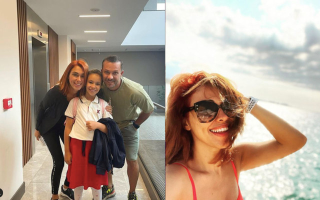 Zuhal Topal eşi Korhan Saygıner kimdir ne iş yapıyor? Zuhal Topal ailesi - Resim: 0