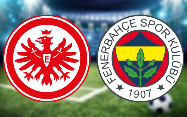 Eintracht Frankfurt Fenerbahçe maçı golleri ve geniş özeti - Resim: 3