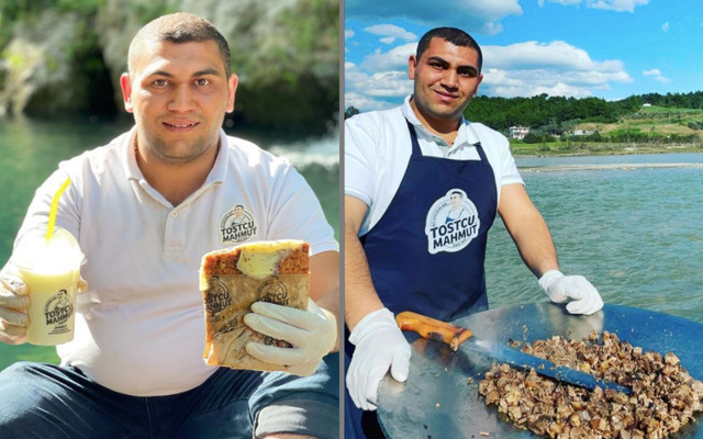 Adanalı Tostçu Mahmut kimdir neden öldü Anıl Kurt kaç yaşında? - Resim: 0