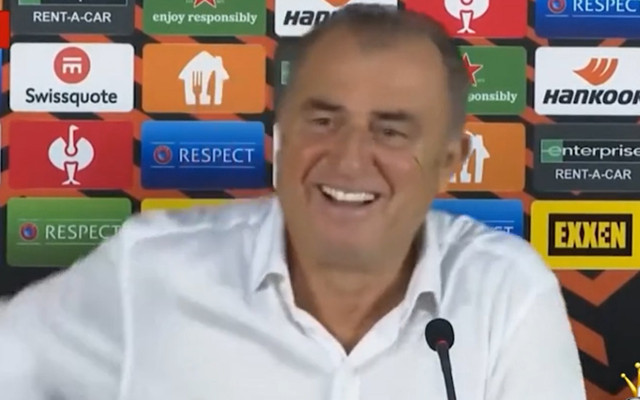 Fatih Terim: Çok iyi bir Galatasaray gördüm - Resim: 0