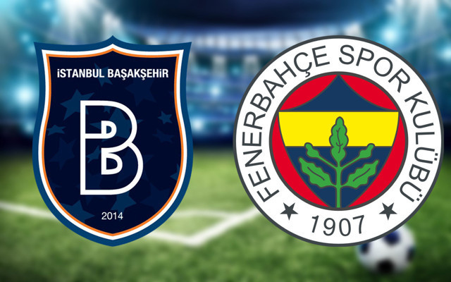 Başakşehir Fenerbahçe maçı golleri ve geniş özeti - Resim: 3