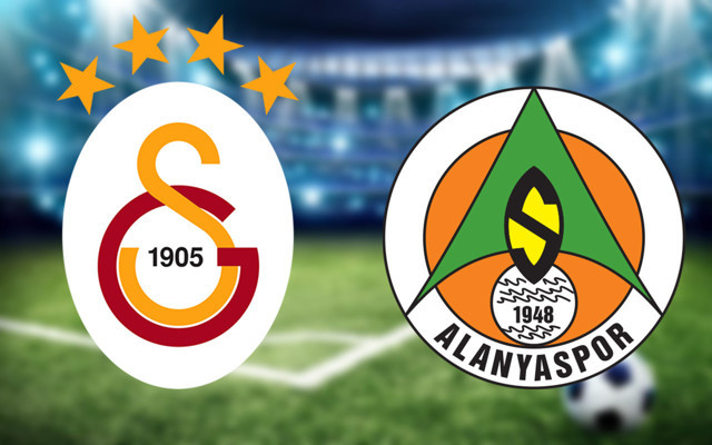 Galatasaray Alanyaspor maçı golleri ve geniş özeti - Resim: 3