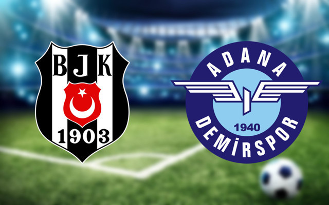 Beşiktaş Adana Demirspor maçı golleri ve geniş özeti - Resim: 3