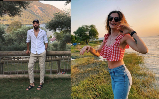 Sercan Yıldırım nişanlısı Nihan Yönel kimdir kaç yaşında? - Resim: 0