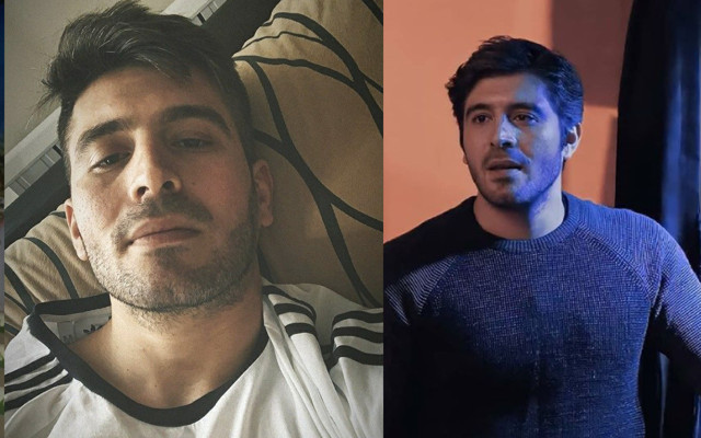 Hayri kim oldu Camdaki Kız'da Hayri'yi Cihangir Ceylan oynayacak - Resim: 1