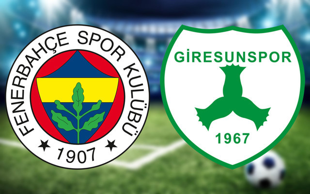 Fenerbahçe Giresunspor maçı golleri ve geniş özeti - Resim: 3