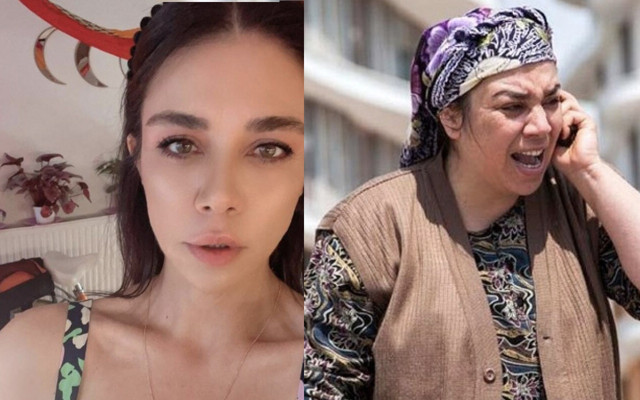 Yeşim Ceren Bozoğlu kaç yaşında son hali instagramda olay oldu - Resim: 0