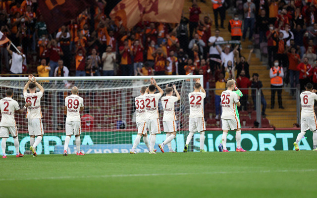 Galatasaray Göztepe maçı golleri ve geniş özeti - Resim: 0