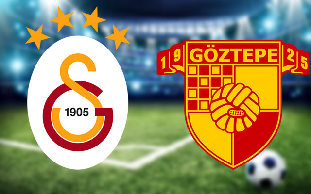 Galatasaray Göztepe maçı golleri ve geniş özeti - Resim: 3