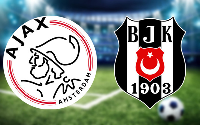 Ajax Beşiktaş maçı golleri ve geniş özeti - Resim: 3