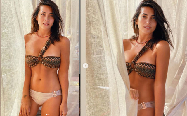 Pınar Dura kimdir kaç yaşında Cem Özer'in eşi mesleği nedir? - Resim: 0