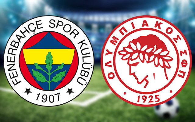 Fenerbahçe Olympiakos maçı golleri ve geniş özeti - Resim: 3