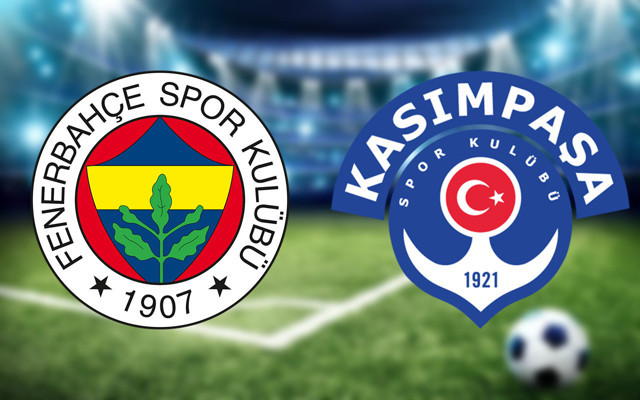 Fenerbahçe Kasımpaşa maçı golleri ve geniş özeti - Resim: 3