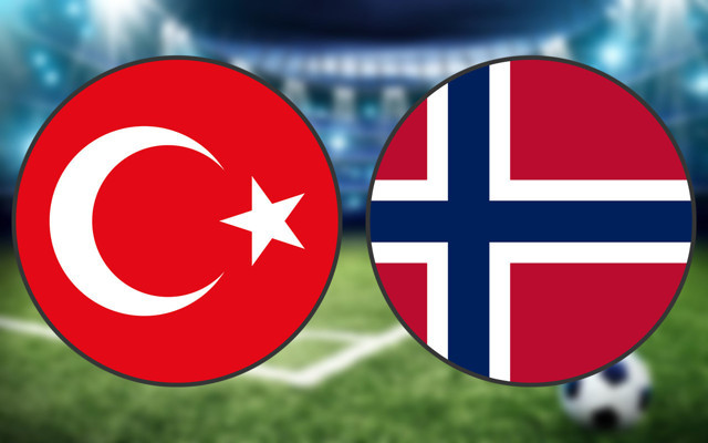 Türkiye Norveç maçı golleri ve geniş özeti - Resim: 3