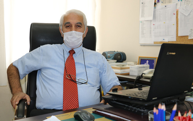 Prof. Dr. Faruk Yorulmaz uyardı: Grip ve nezlede artış yaşanıyor - Resim: 0